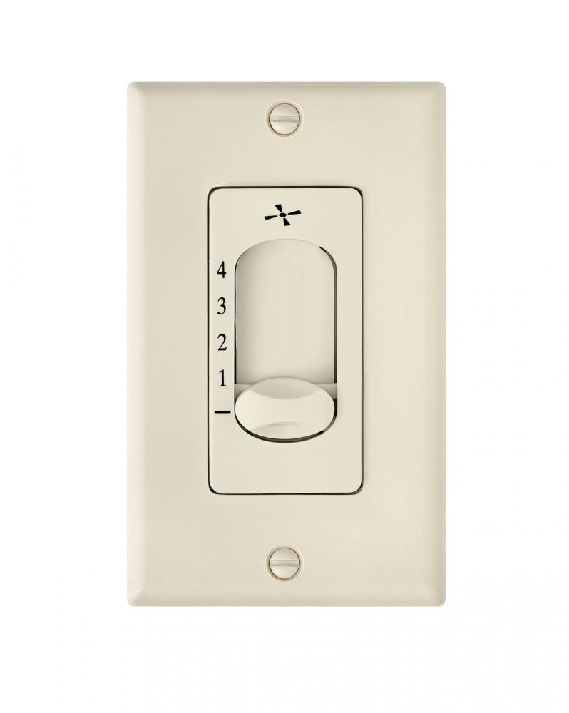 Wall Control 4 Speed Slide - Miscellaneous|White