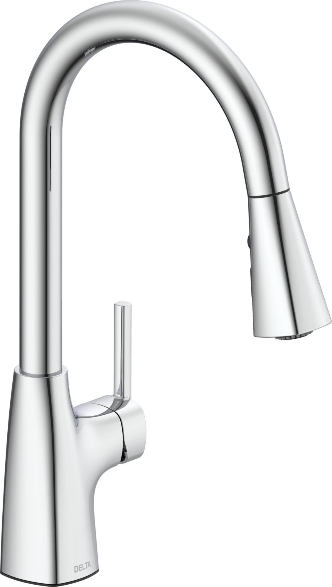 PULLDOWN KITCHEN FAUCET