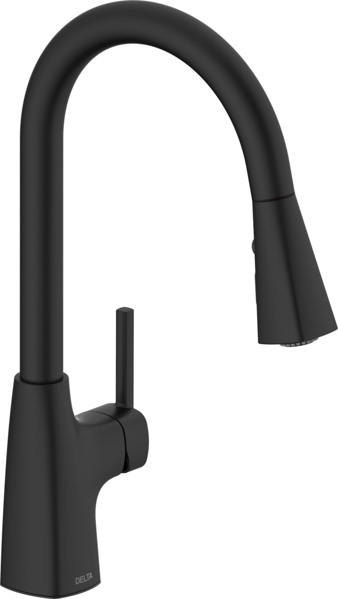 PULLDOWN KITCHEN FAUCET