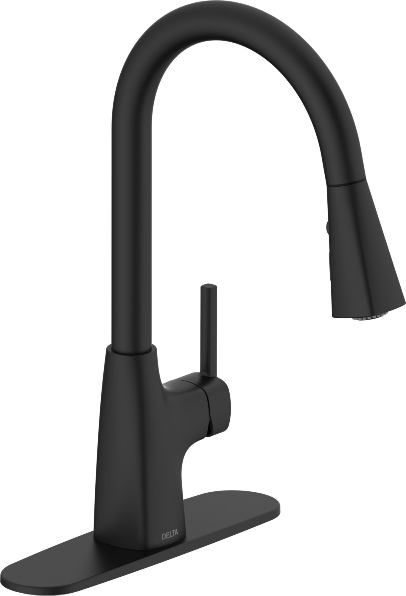 PULLDOWN KITCHEN FAUCET