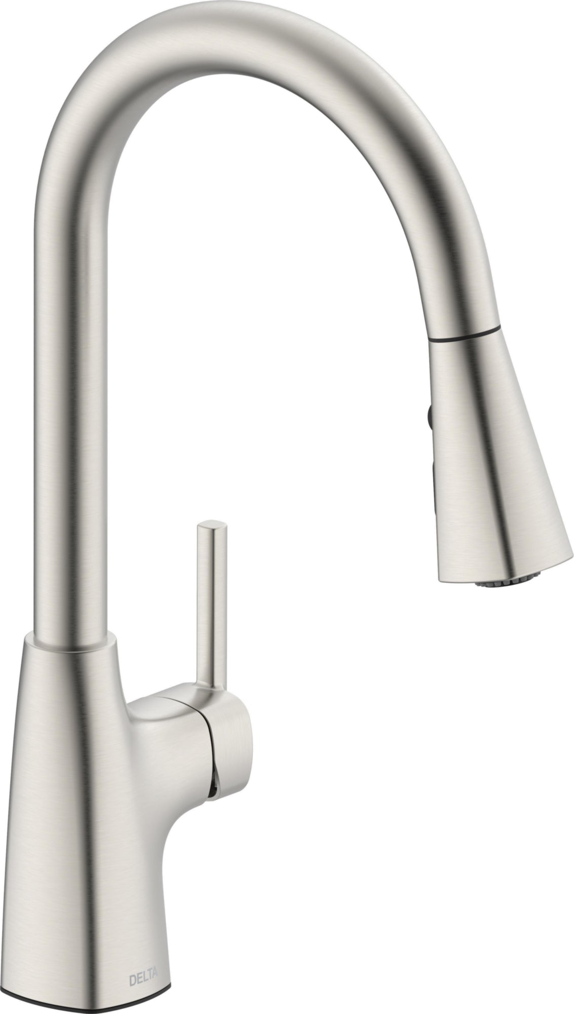PULLDOWN KITCHEN FAUCET