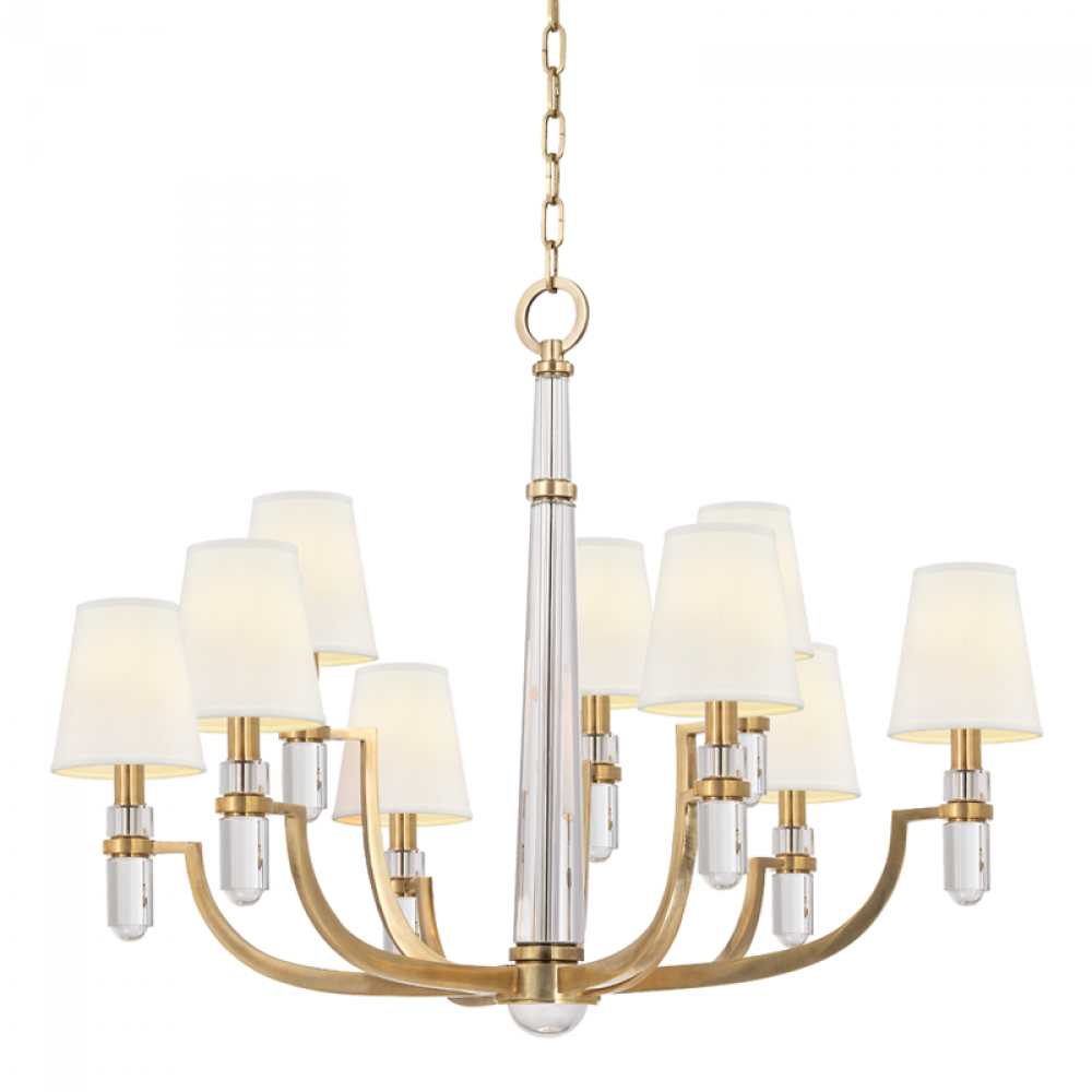 Dayton Chandelier