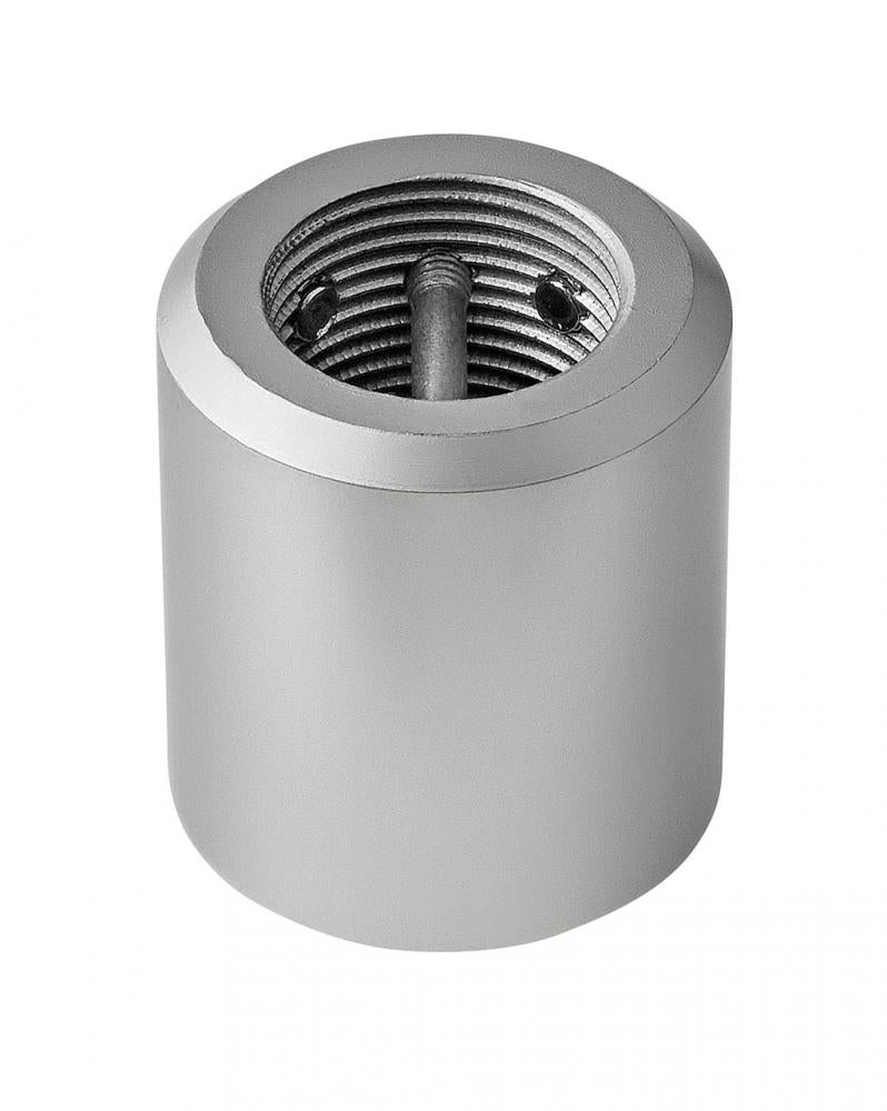 Downrod Coupler - Steel