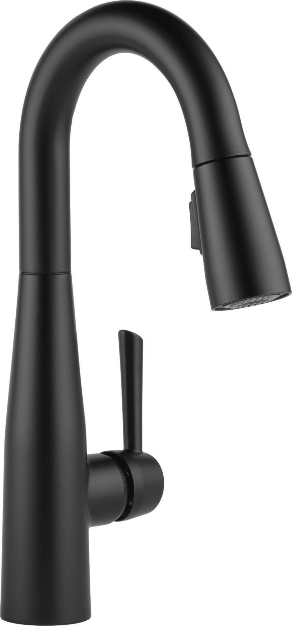 SINGLE HANDLE PULL-DOWN BAR/PREP FAUCET
