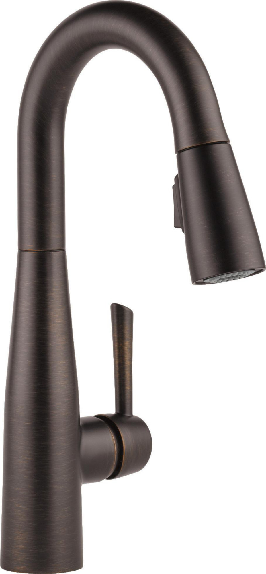 SINGLE HANDLE PULL-DOWN BAR/PREP FAUCET