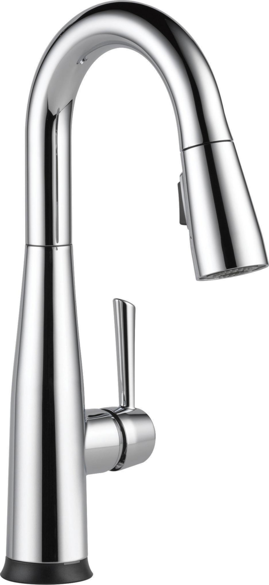 SINGLE HANDLE PULL-DOWN BAR/PREP FAUCET WITH TOUCH2O