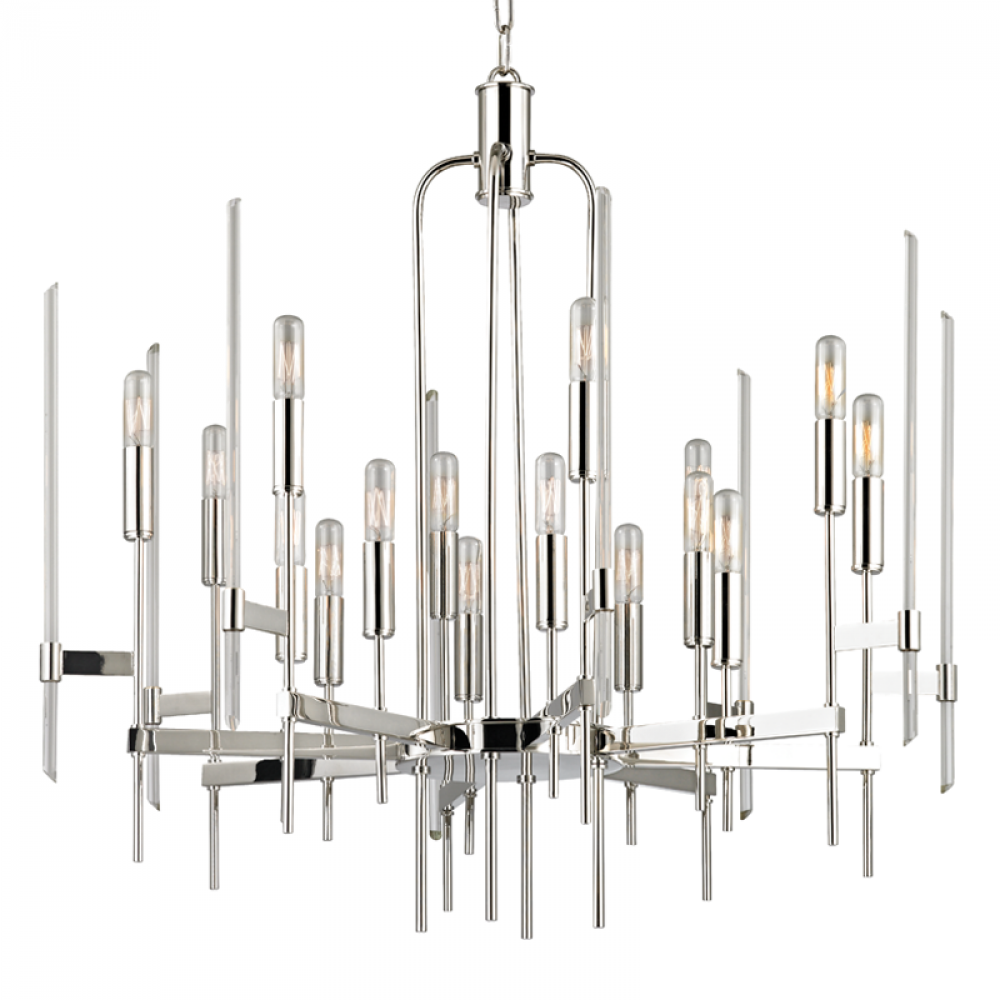 Bari Chandelier