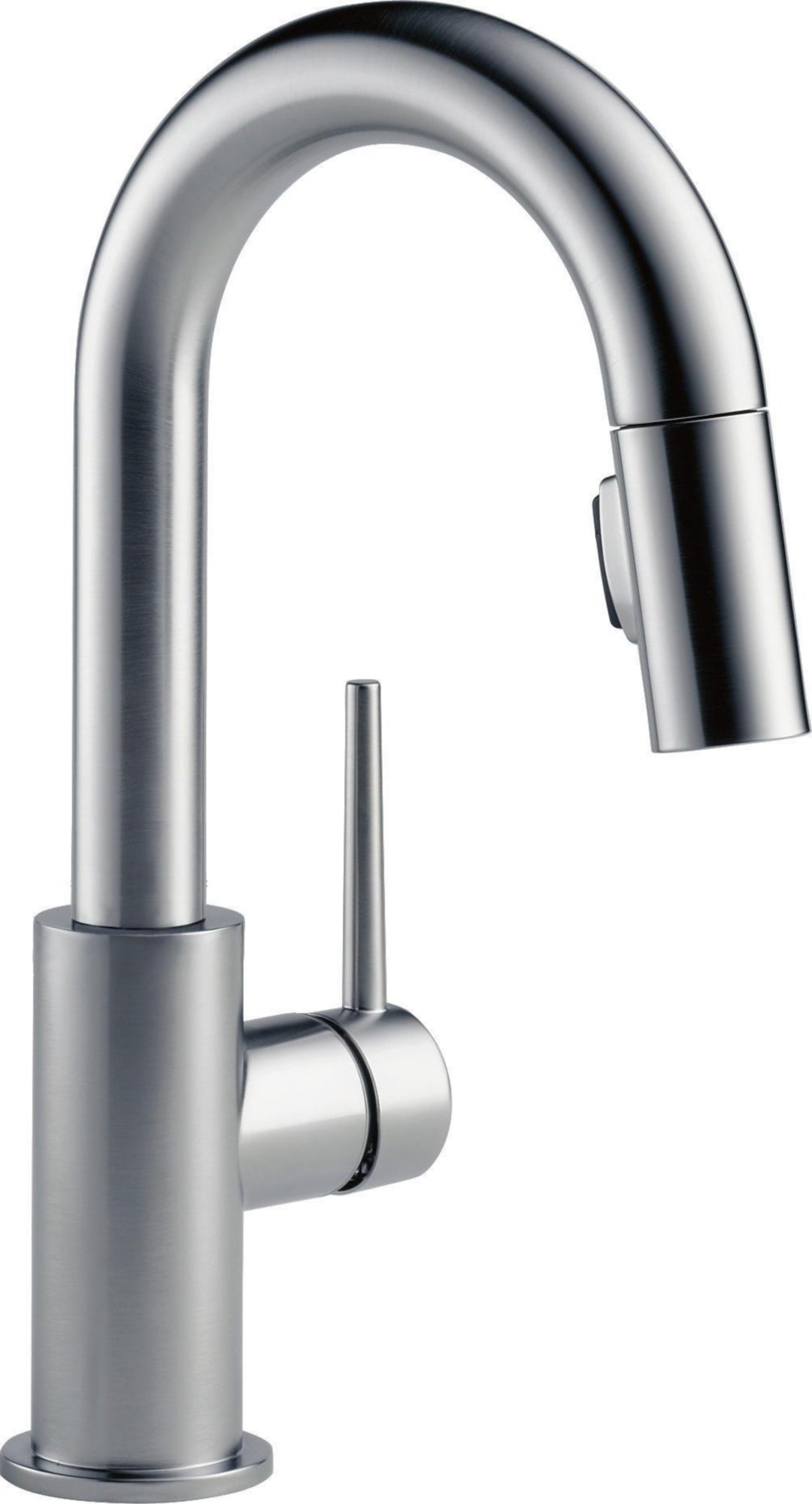TRINSIC PULL-DOWN BAR/PREP FAUCET