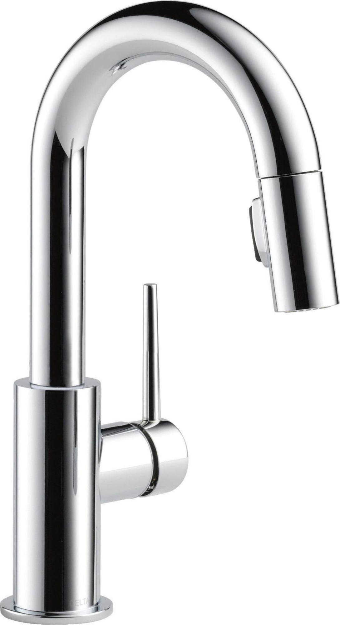 TRINSIC PULL-DOWN BAR/PREP FAUCET