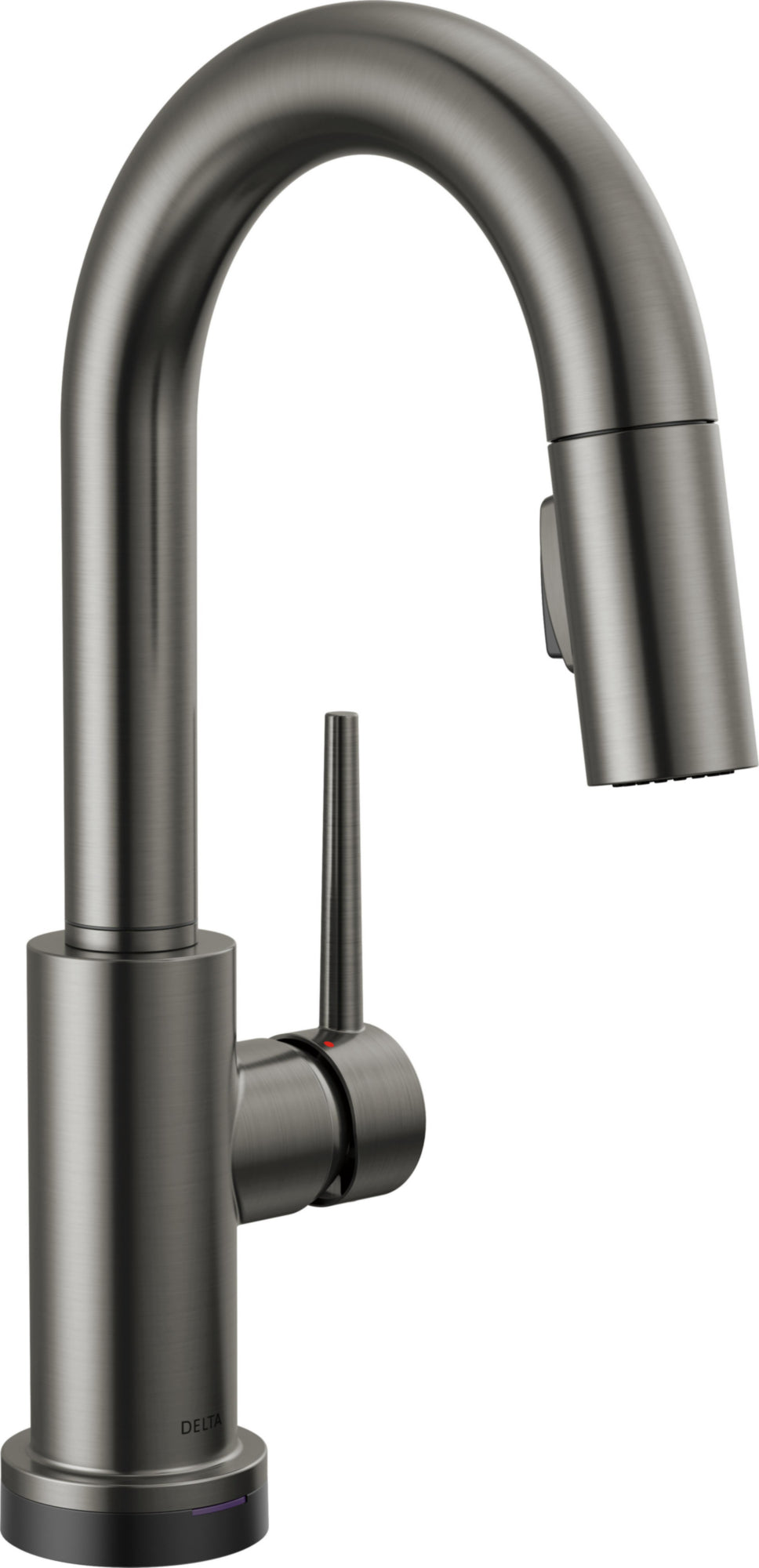 TRINSIC BAR PULLDOWN TOUCHLESS KITCHEN FAUCET KS