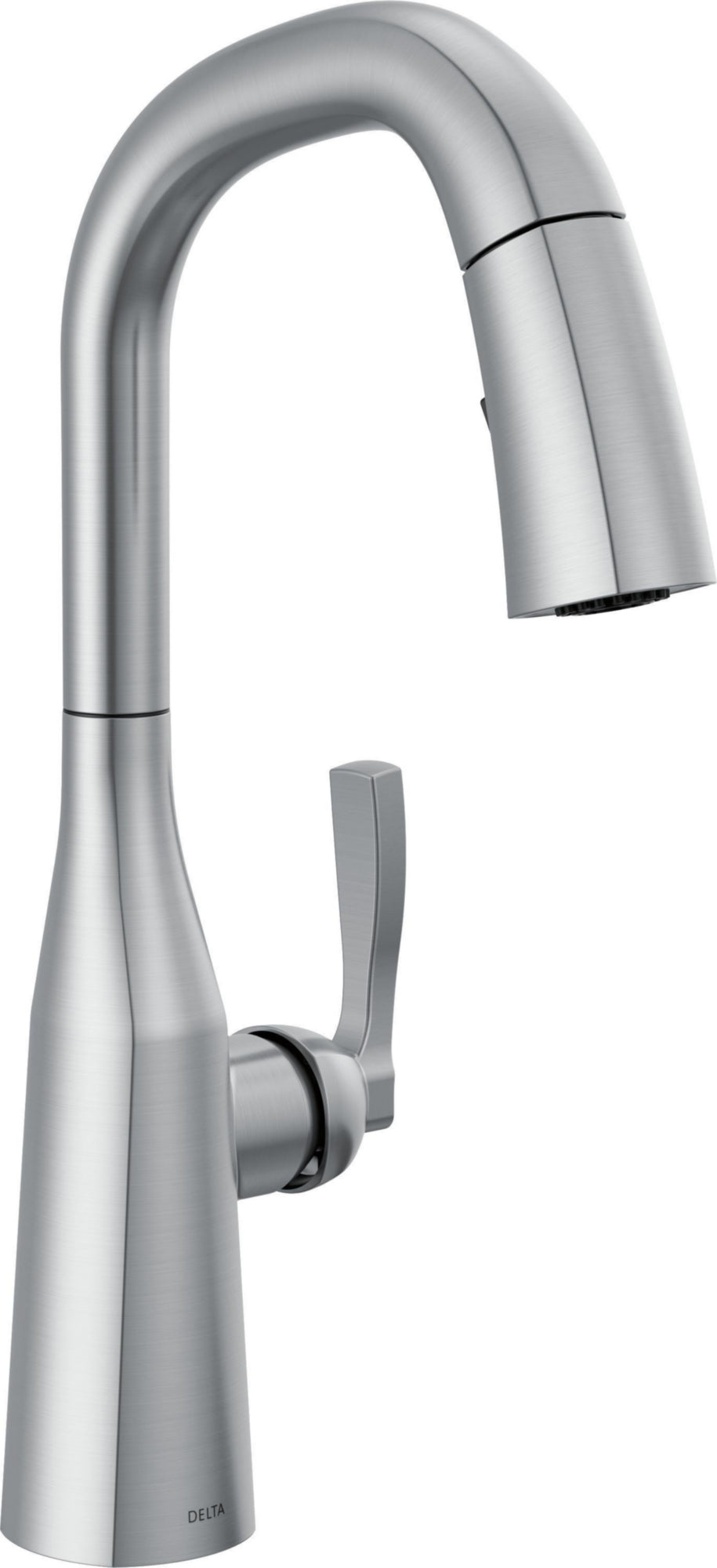 PULL-DOWN BAR/PREP FAUCET 1L