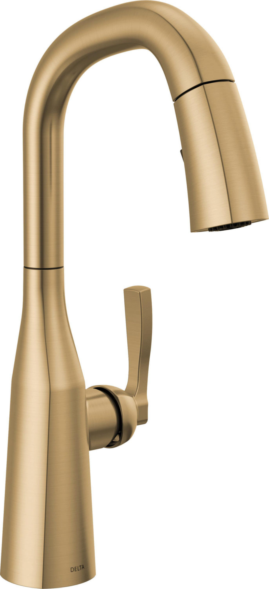 PULL-DOWN BAR/PREP FAUCET 1L