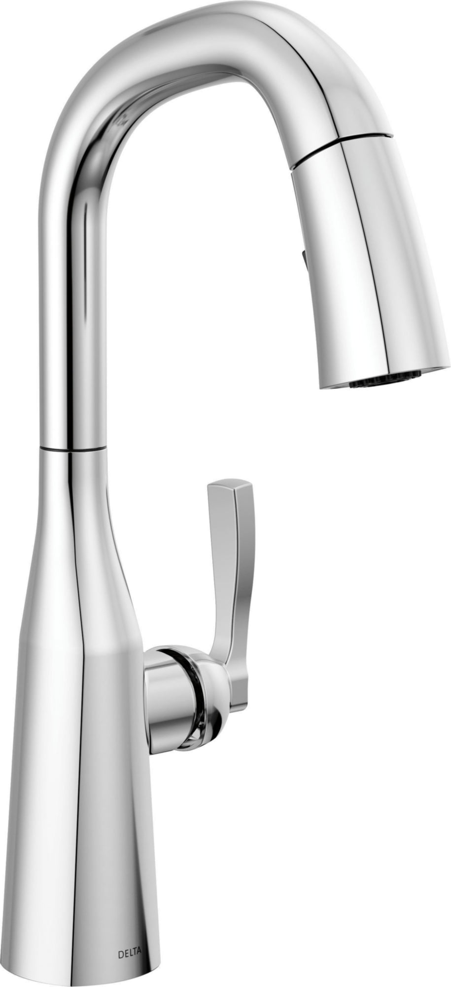 PULL-DOWN BAR/PREP FAUCET 1L