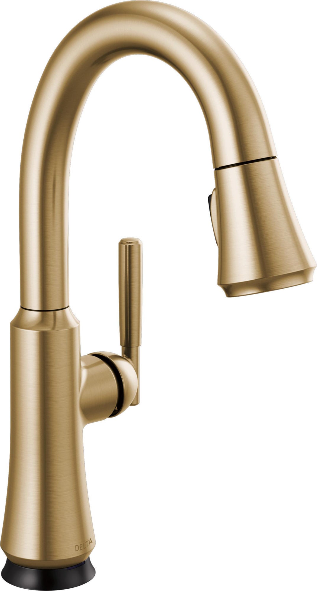 CORANTO PULLDOWN TOUCHLESS KITCHEN BAR FAUCET CZ