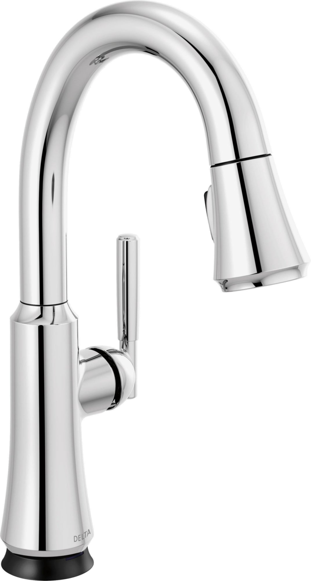 CORANTO PULLDOWN TOUCHLESS KITCHEN BAR FAUCET CHROME