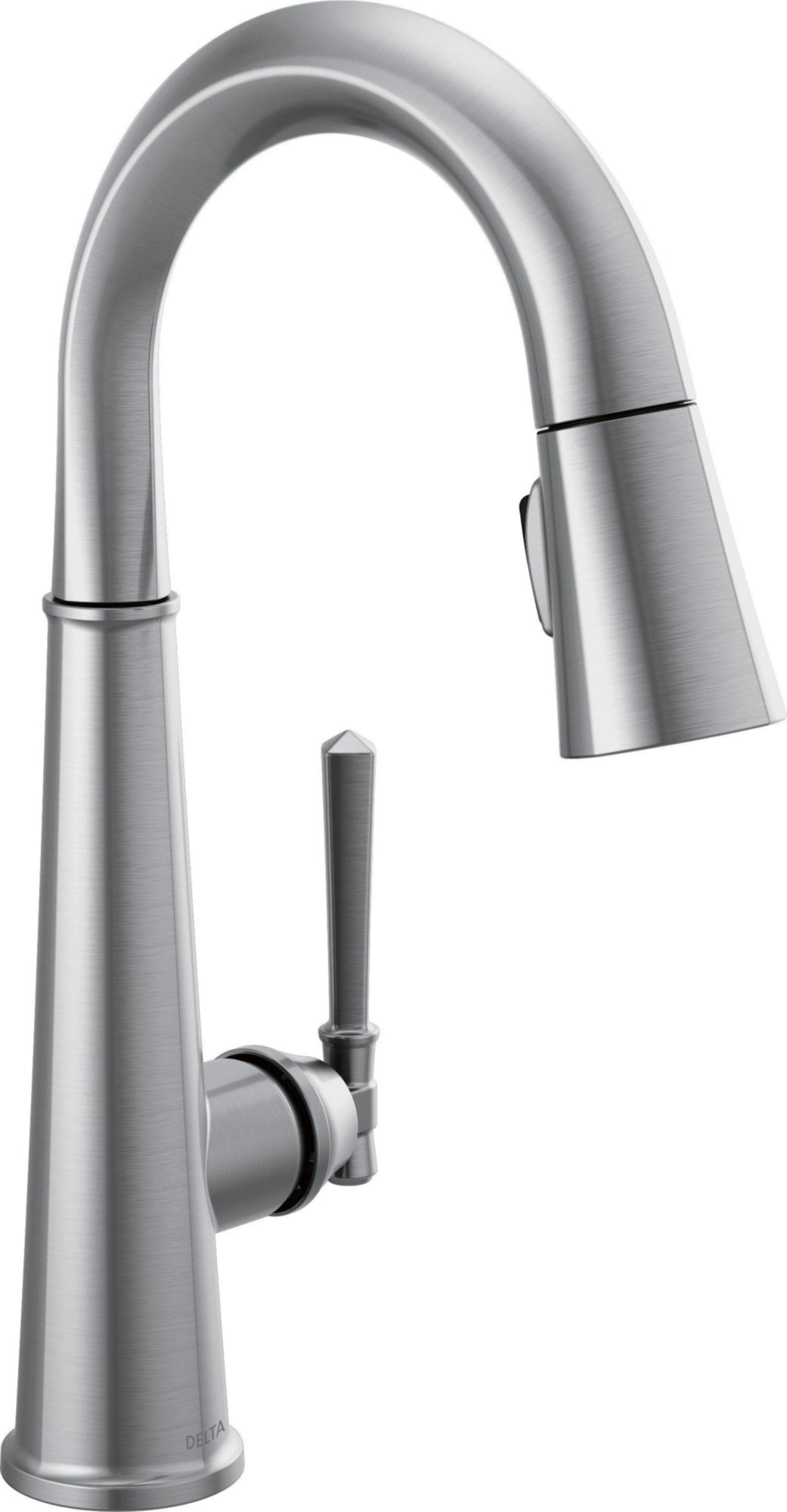 PULL-DOWN BAR/PREP FAUCET 1L