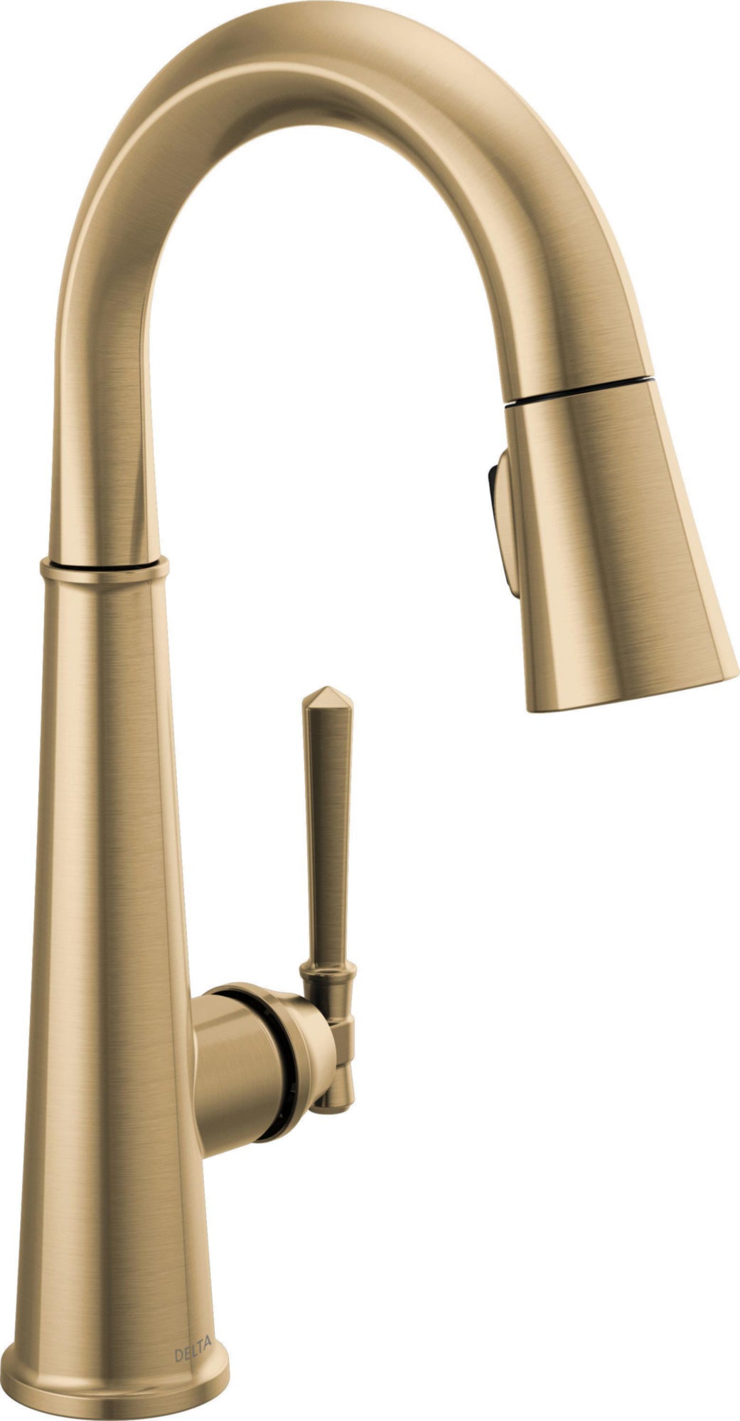 PULL-DOWN BAR/PREP FAUCET 1L