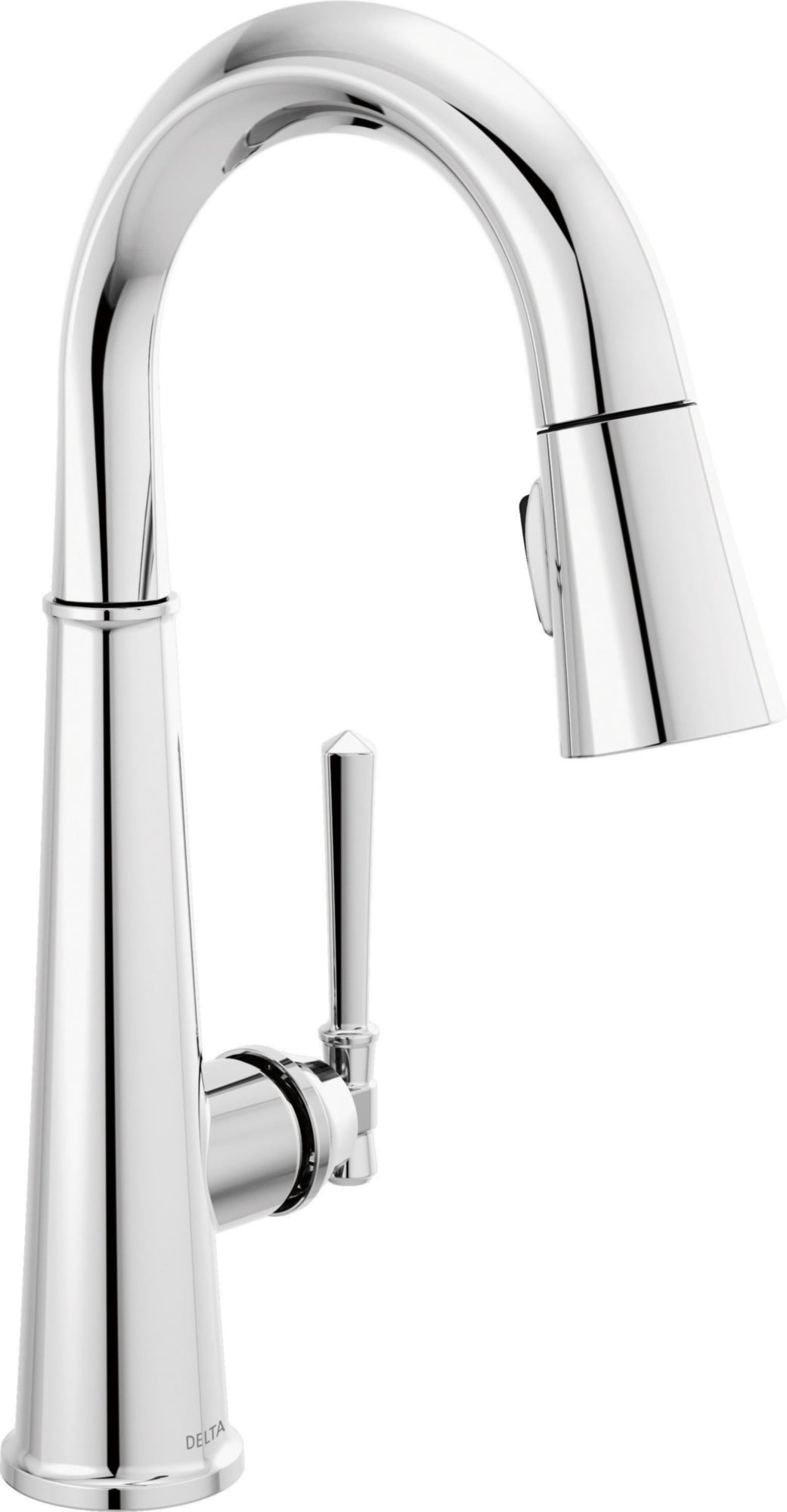 PULL-DOWN BAR/PREP FAUCET 1L