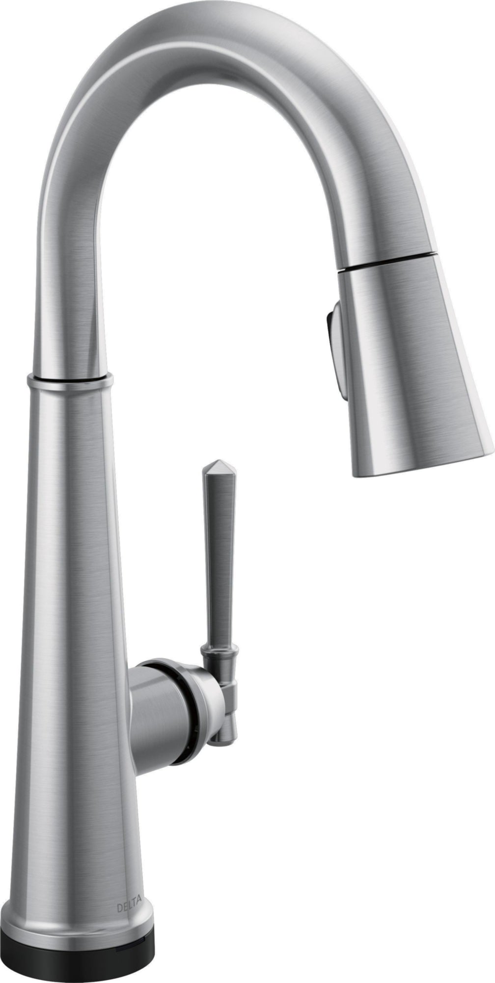 TOUCH2O PULL-DOWN BAR/PREP FAUCET 1L