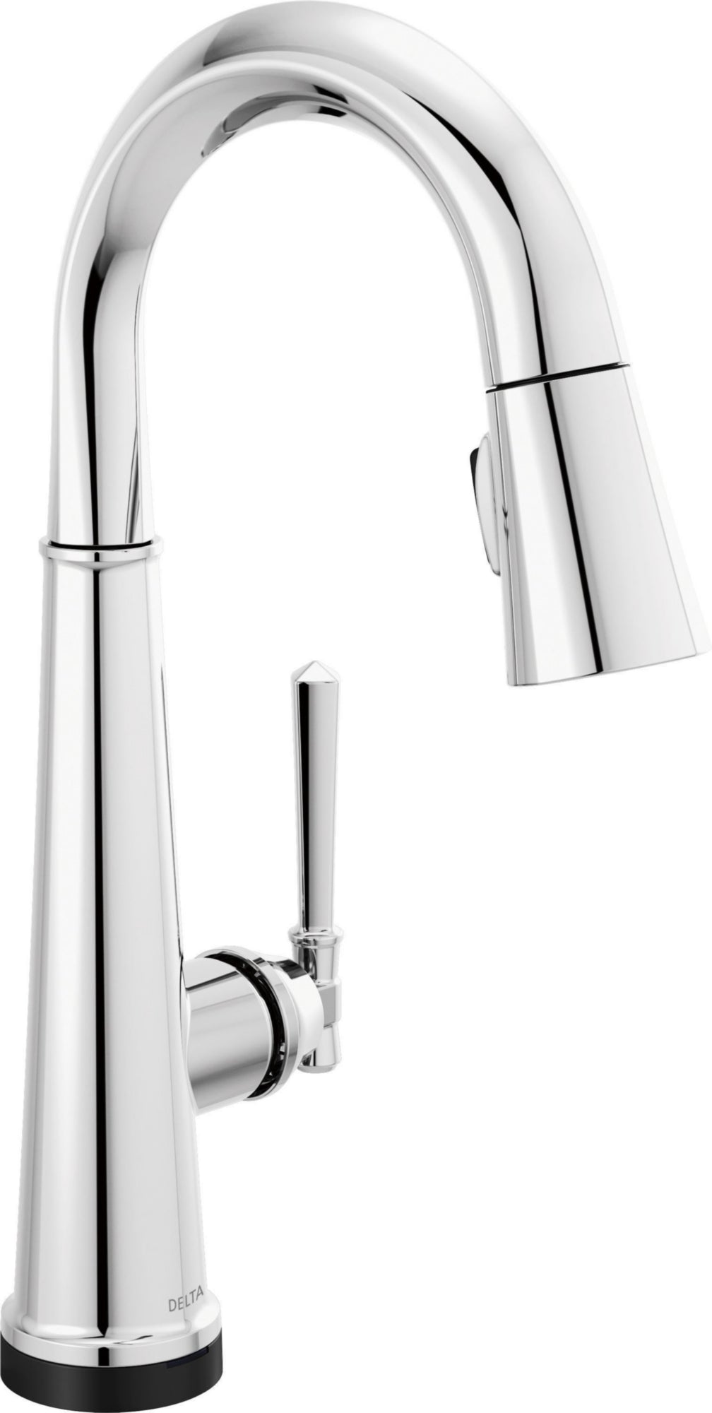 TOUCH2O PULL-DOWN BAR/PREP FAUCET 1L
