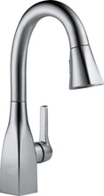 Load image into Gallery viewer, SINGLE HANDLE PULL-DOWN PREP FAUCET
