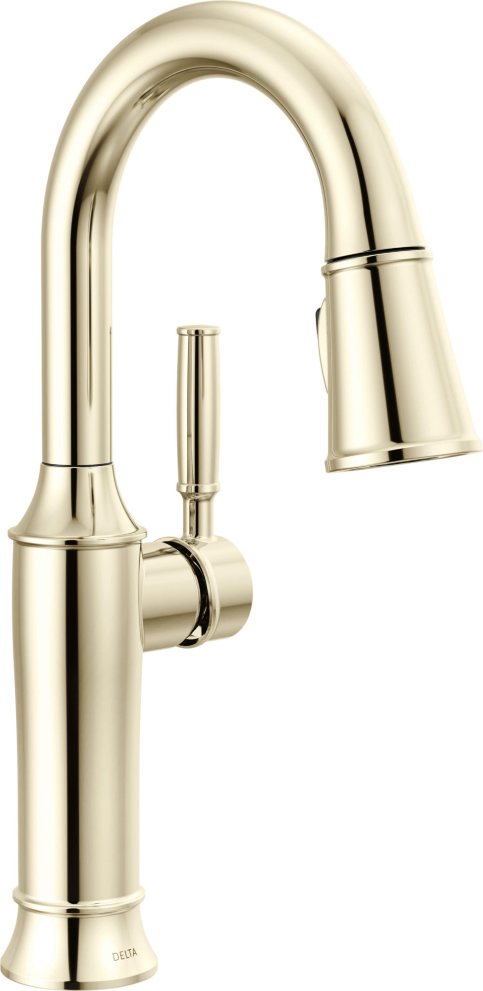 BAR PREP PULLDOWN POLISH NICKEL