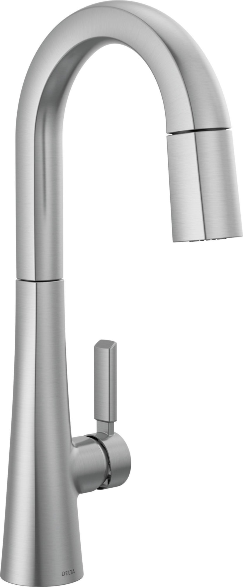 BAR PREP PULLDOWN ARCTIC STAINLESS