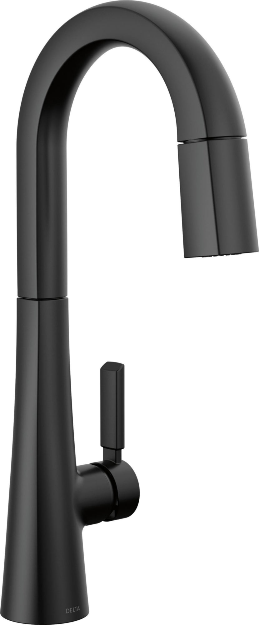 BAR PREP PULLDOWN MATTE BLACK