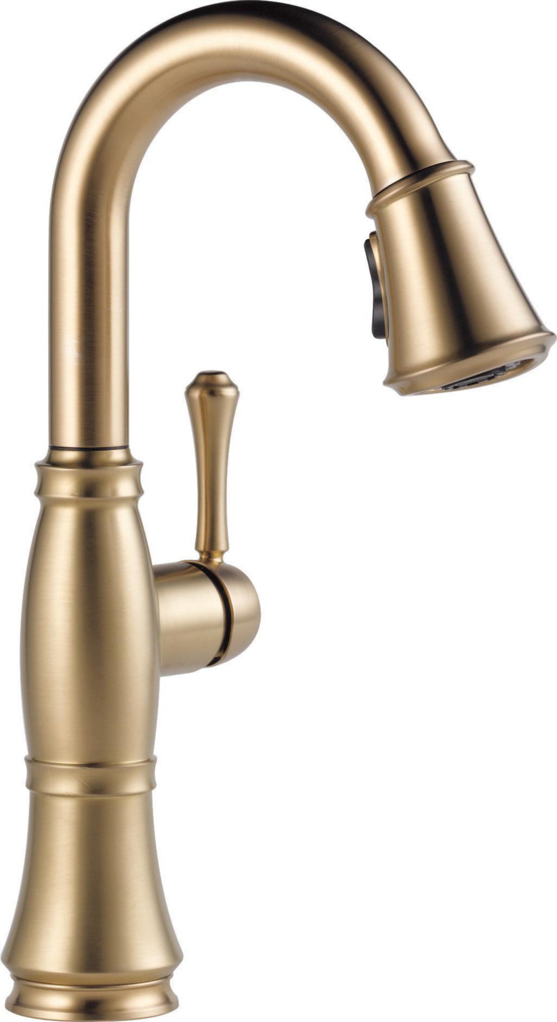 PULL-DOWN BAR/PREP FAUCET 1L