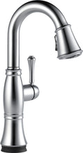 Load image into Gallery viewer, TOUCH2O PULL-DOWN BAR/PREP FAUCET 1L
