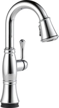 Load image into Gallery viewer, TOUCH2O PULL-DOWN BAR/PREP FAUCET 1L
