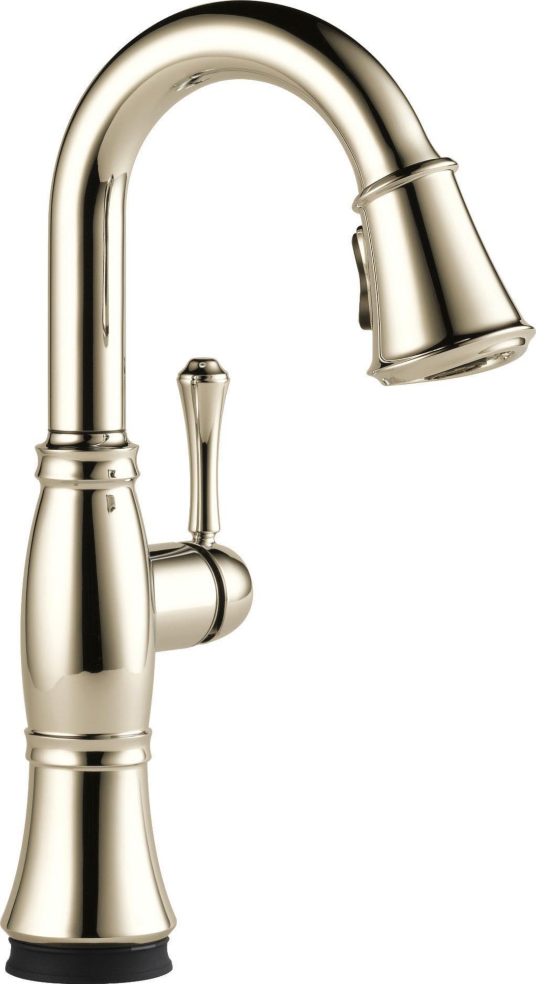 CASSIDY TOUCHLESS BAR PULLDOWN PN