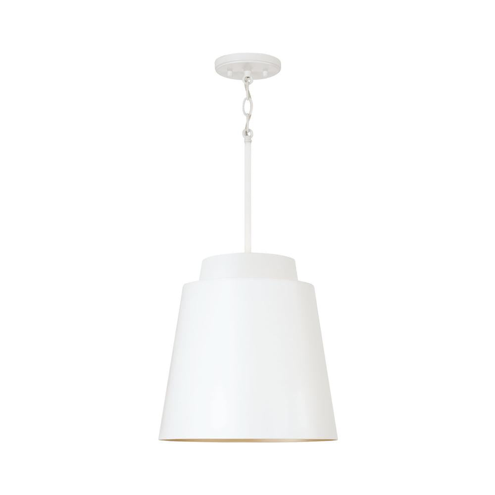 1 Light Pendant