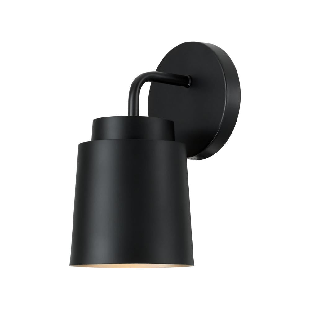 1 Light Sconce