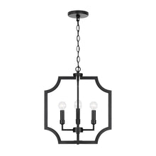 Load image into Gallery viewer, 4 Light Foyer
