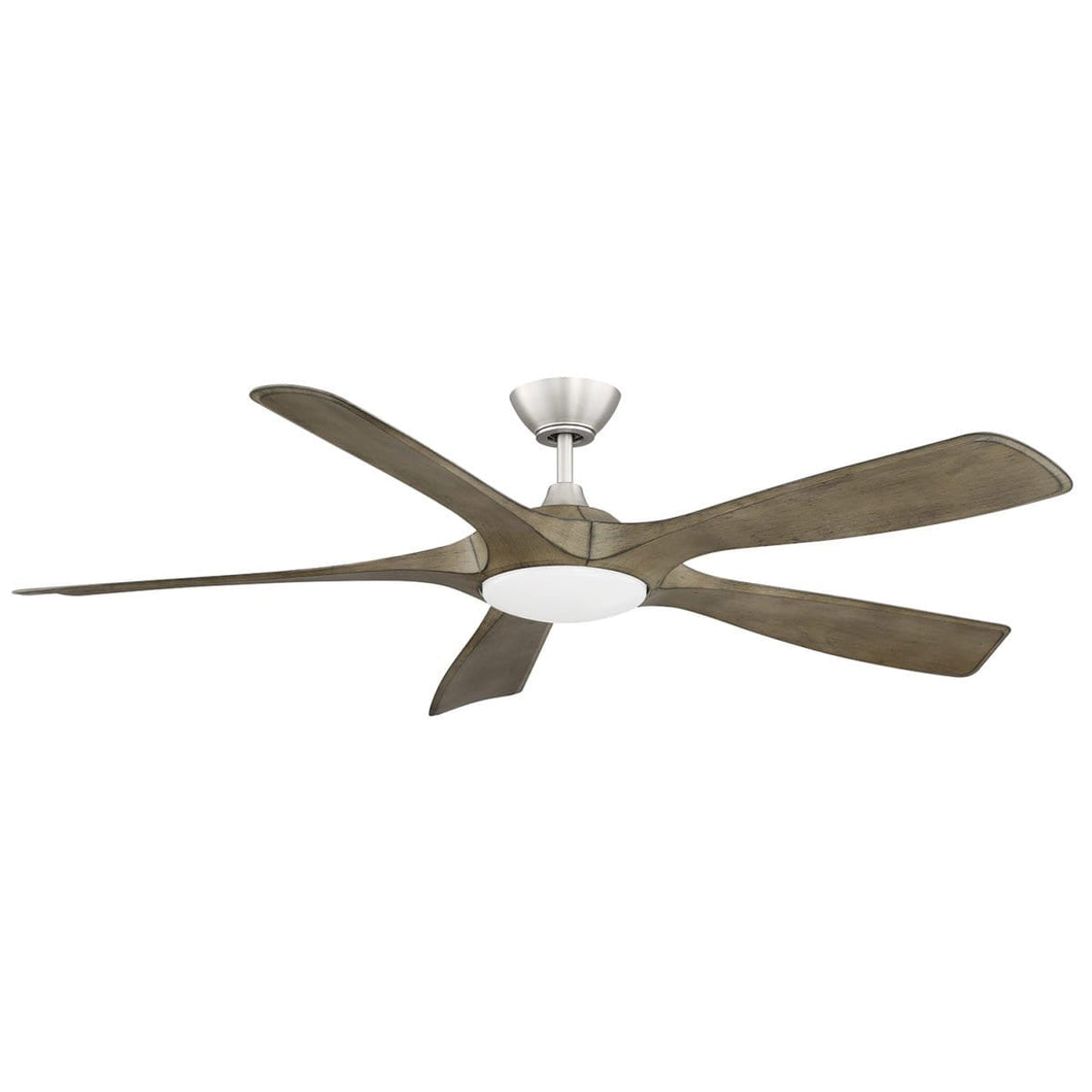 Mistral Fan - by Kendal