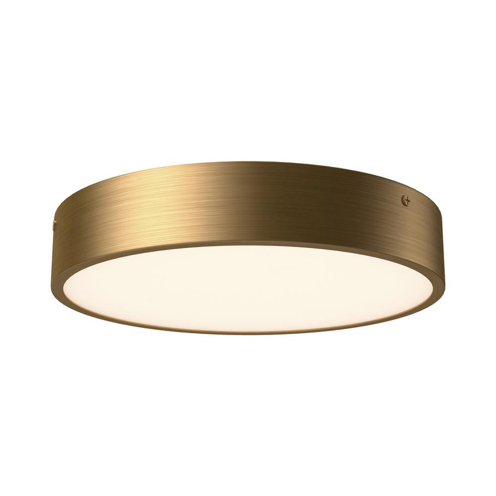 Flush Mounts-Alora Lighting-FM554011