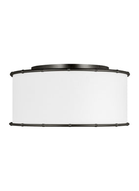 Aldric Medium Flush Mount