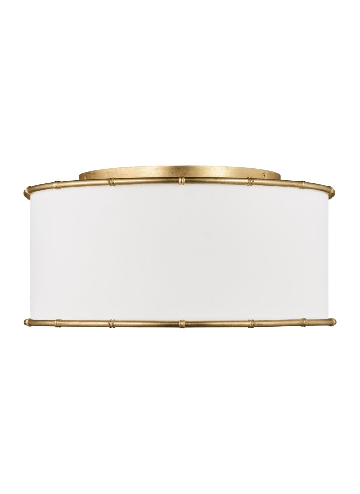 Aldric Medium Flush Mount