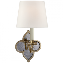 Load image into Gallery viewer, Lana Single Sconce
