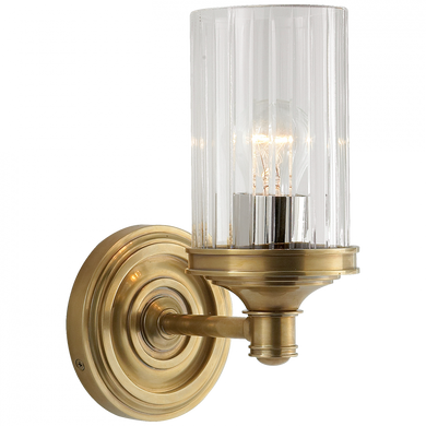 Ava Single Sconce