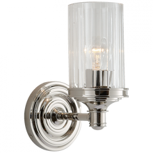 Load image into Gallery viewer, Ava Single Sconce
