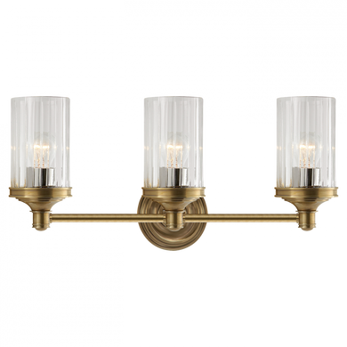 Ava Triple Sconce