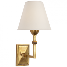 Load image into Gallery viewer, Jane Wall Sconce
