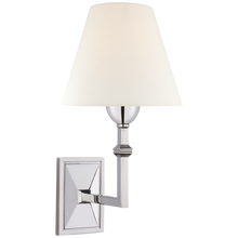 Load image into Gallery viewer, Jane Wall Sconce
