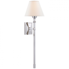 Load image into Gallery viewer, Jane Large Single Tail Sconce
