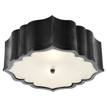 Load image into Gallery viewer, Balthazar Flush Mount
