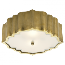 Load image into Gallery viewer, Balthazar Flush Mount
