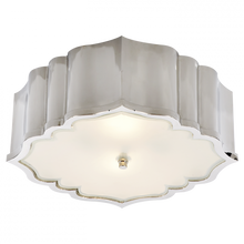 Load image into Gallery viewer, Balthazar Flush Mount
