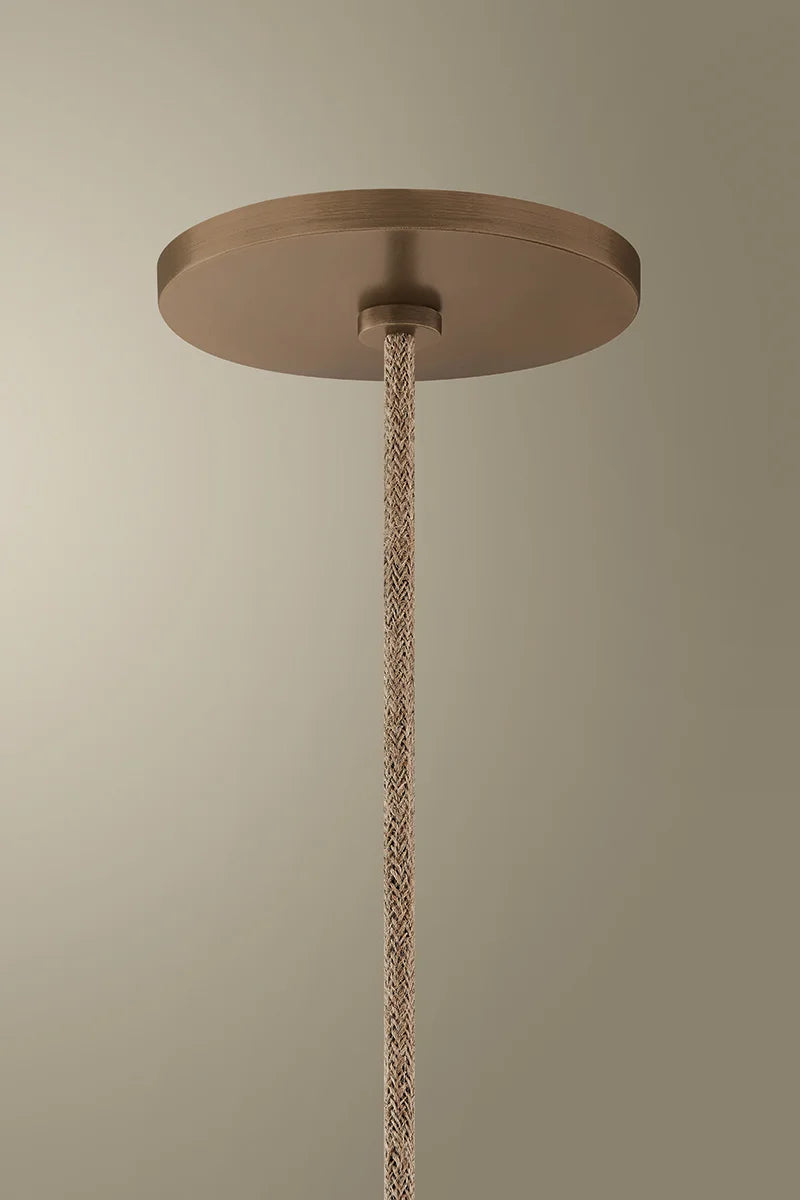 Ahrens Pendant (2 Sizes)